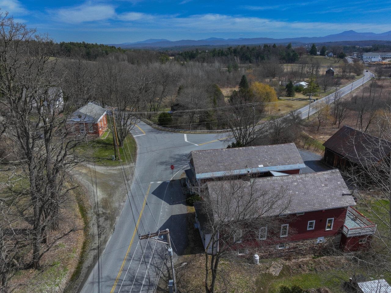 692-694 Church Hill Road Charlotte, VT 05445 - Photo 39 of 42