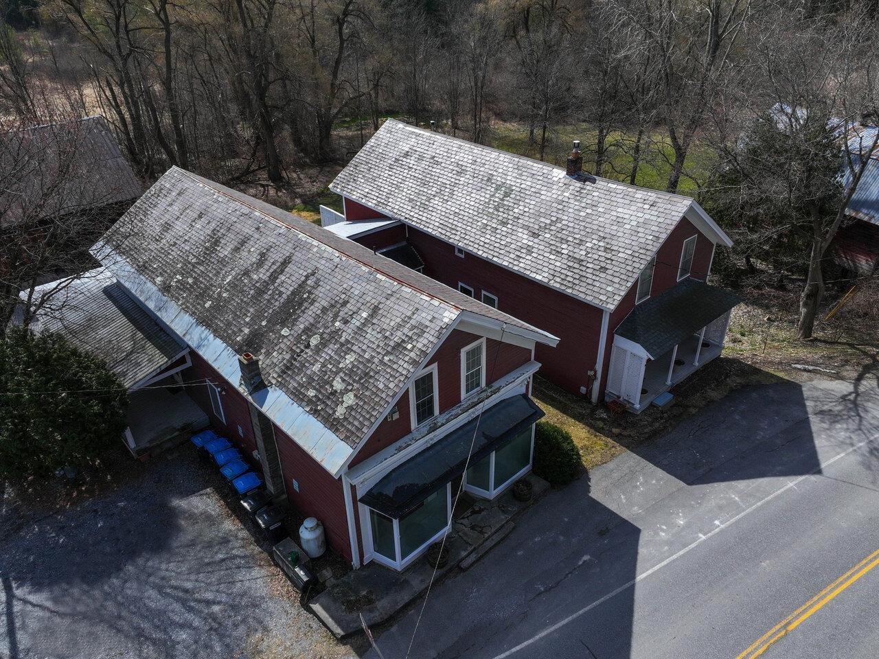 692-694 Church Hill Road Charlotte, VT 05445 - Photo 4 of 42