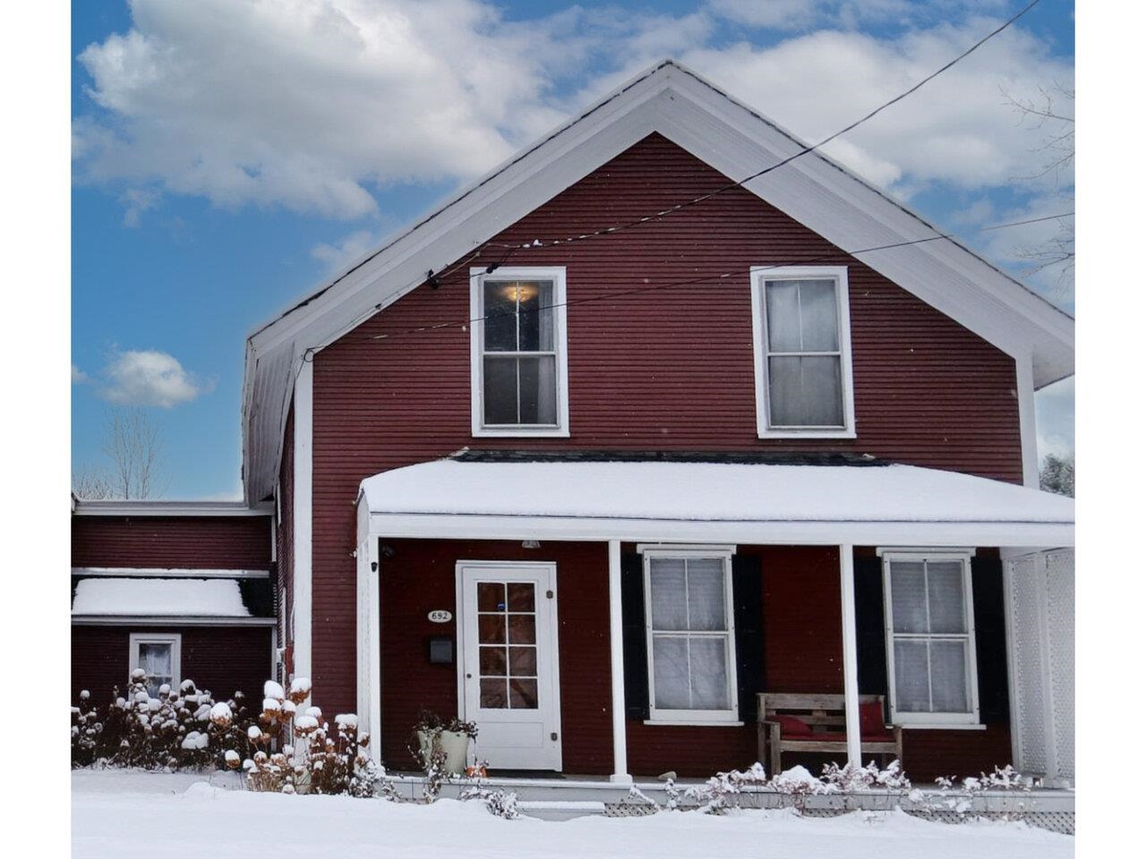 692-694 Church Hill Road Charlotte, VT 05445 - Photo 42 of 42