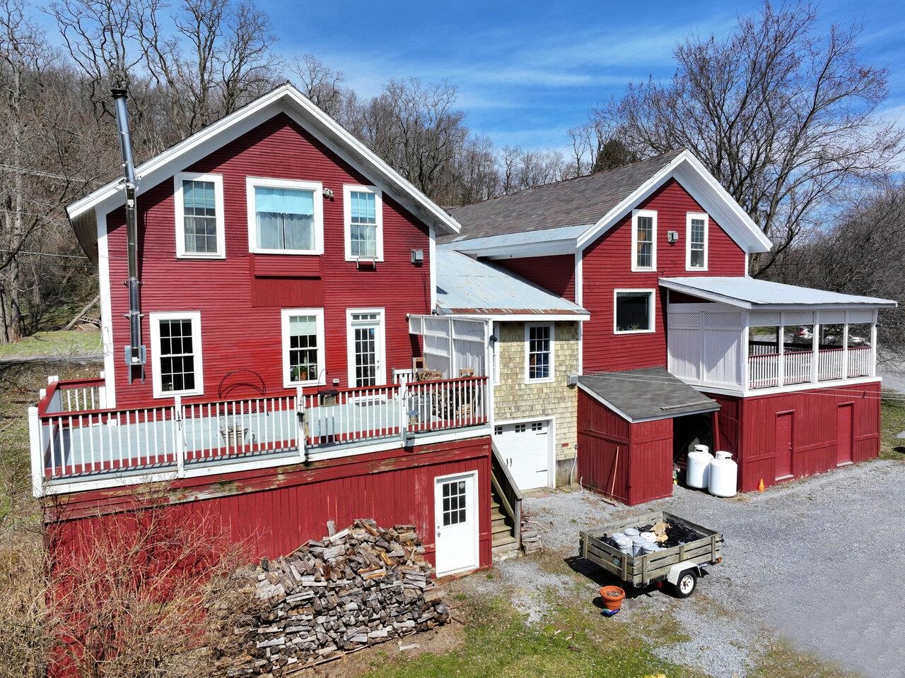 692-694 Church Hill Road Charlotte, VT 05445 - Photo 5 of 42