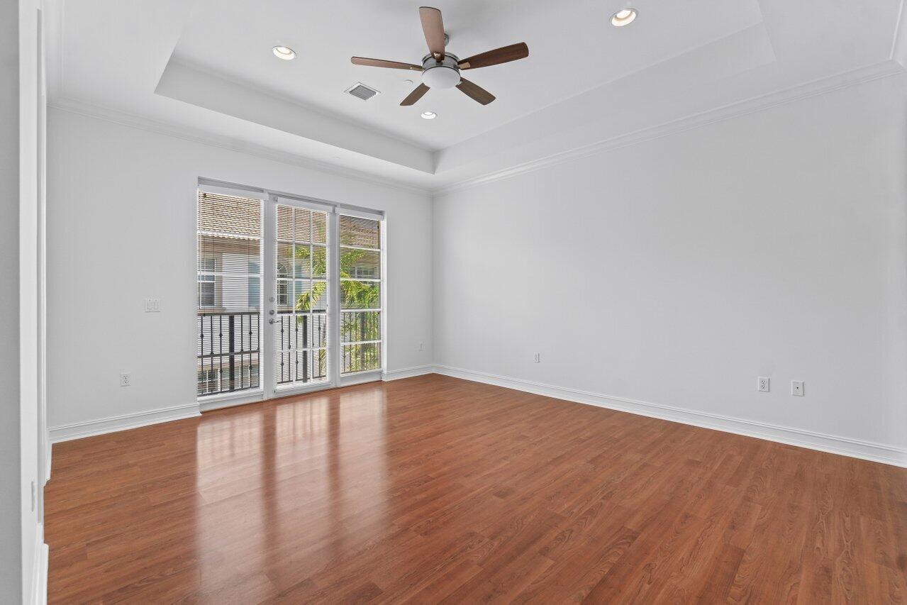 605 Renaissance Way Delray Beach, FL 33483 - Photo 19 of 36 primary bedroom