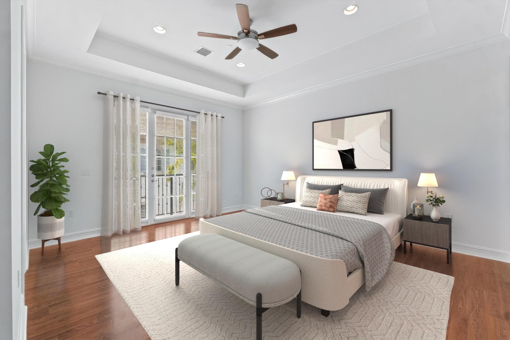 605 Renaissance Way Delray Beach, FL 33483 - Photo 20 of 36 virtual staging primary