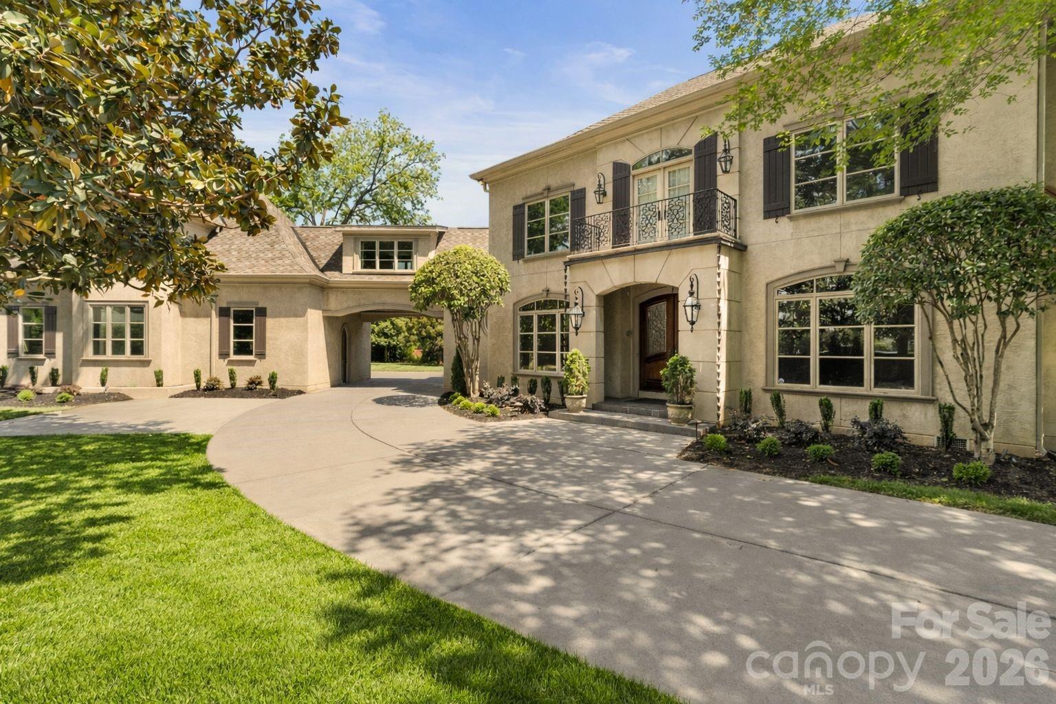 8600 Fairview Road Charlotte, NC 28226 - Photo 9 of 48