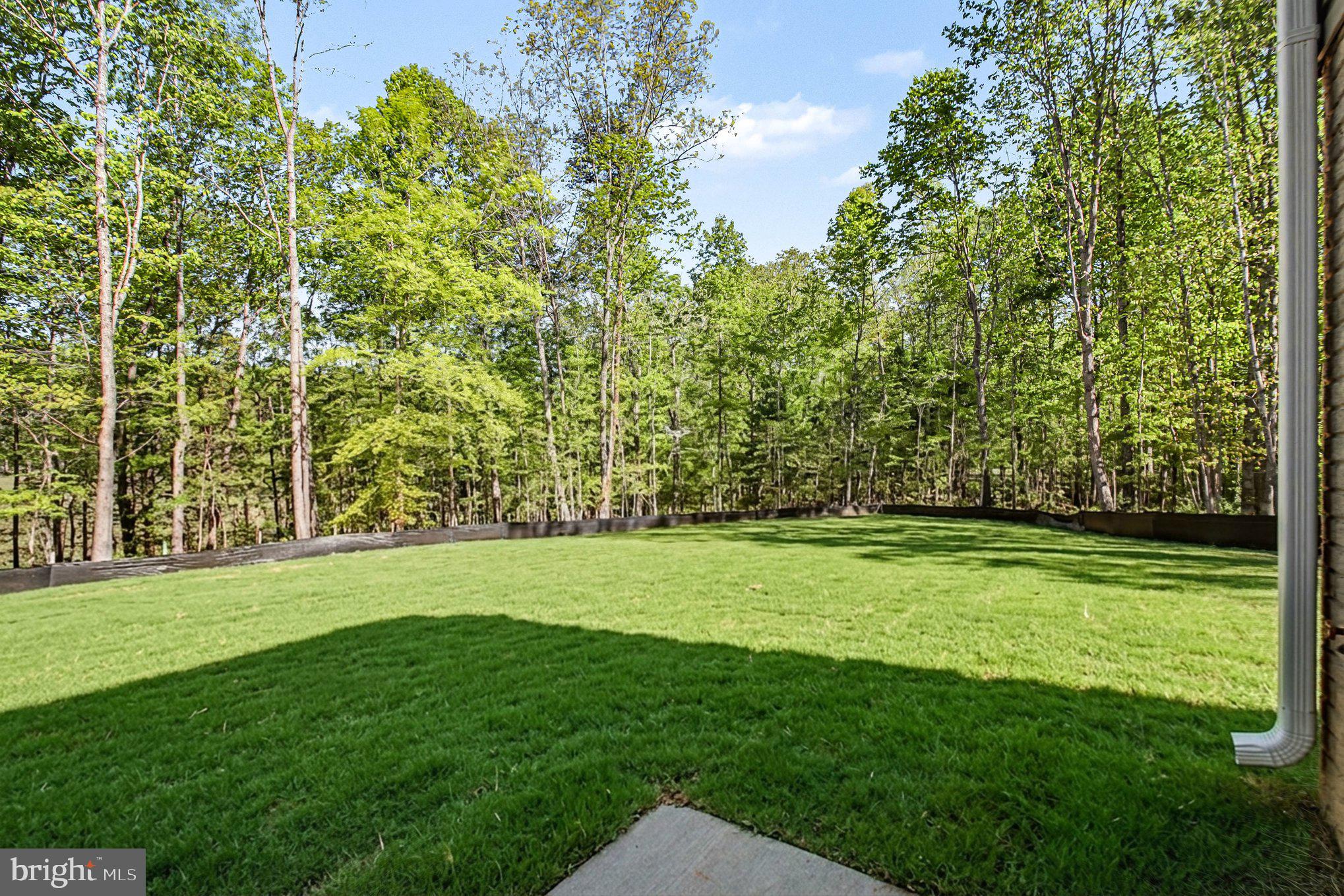 4163 Holly Springs Road Rixeyville, VA 22737 - Photo 47 of 47