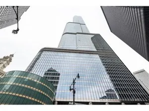 401 North Wabash Avenue, Unit P34, Chicago, IL 60611