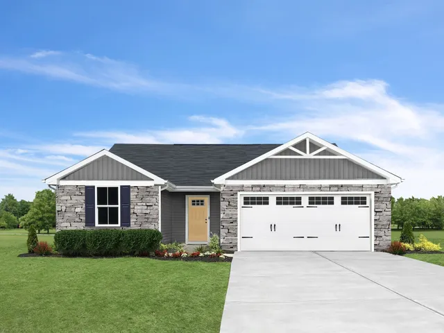 $324,990 | 1296 Cottage Drive, Gallatin, TN 37066
