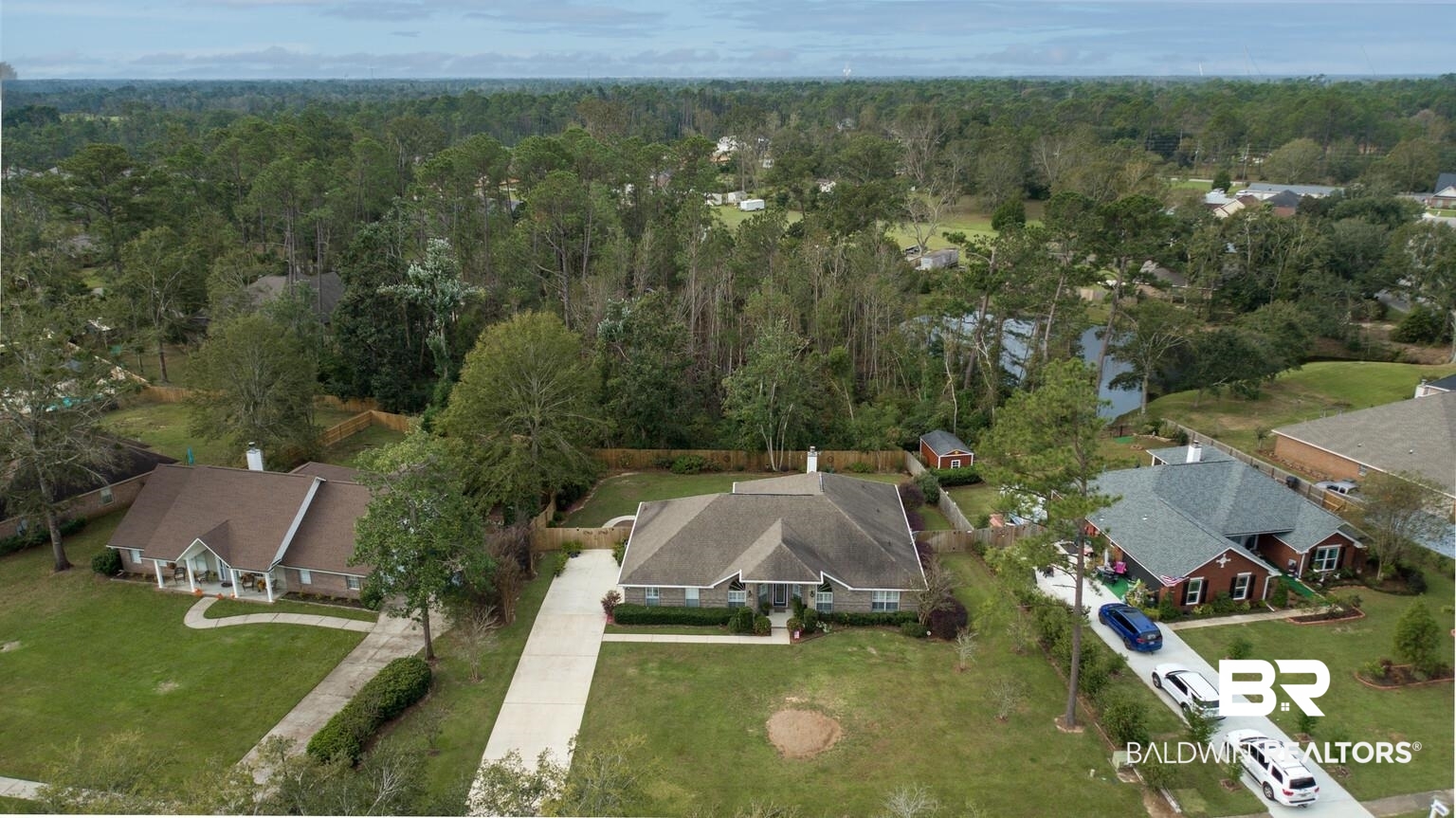 110 Durby Lane Foley, AL 36535 - Photo 47 of 49