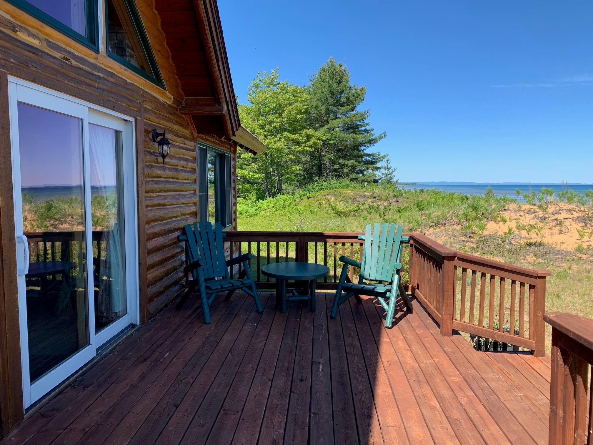 14996 North Whitefish Point Road Paradise, MI 49768 - Photo 7 of 62 Gallery Image 7
