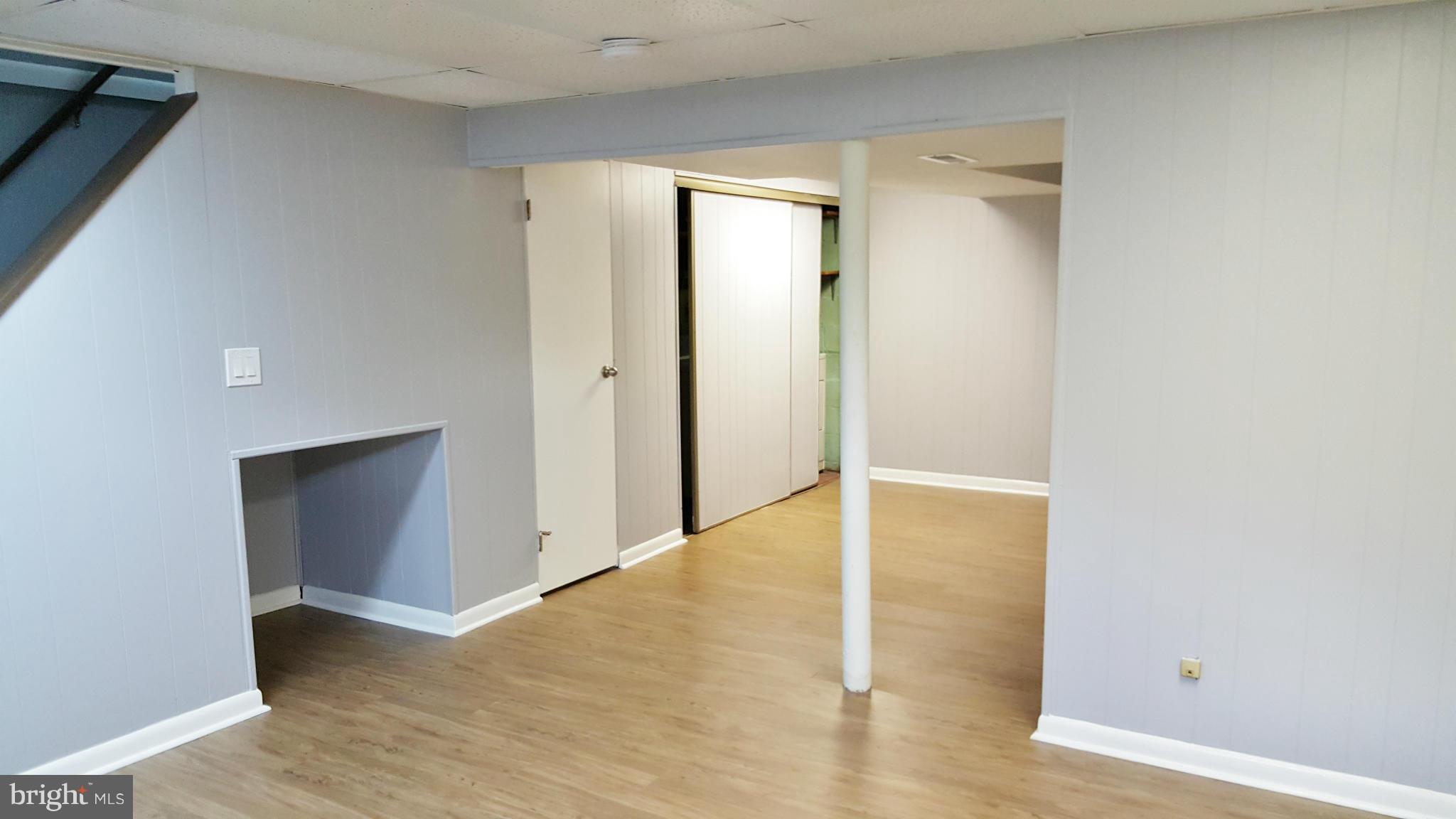 8605 Oak Road Baltimore, MD 21234 - Photo 20 of 29 Basement