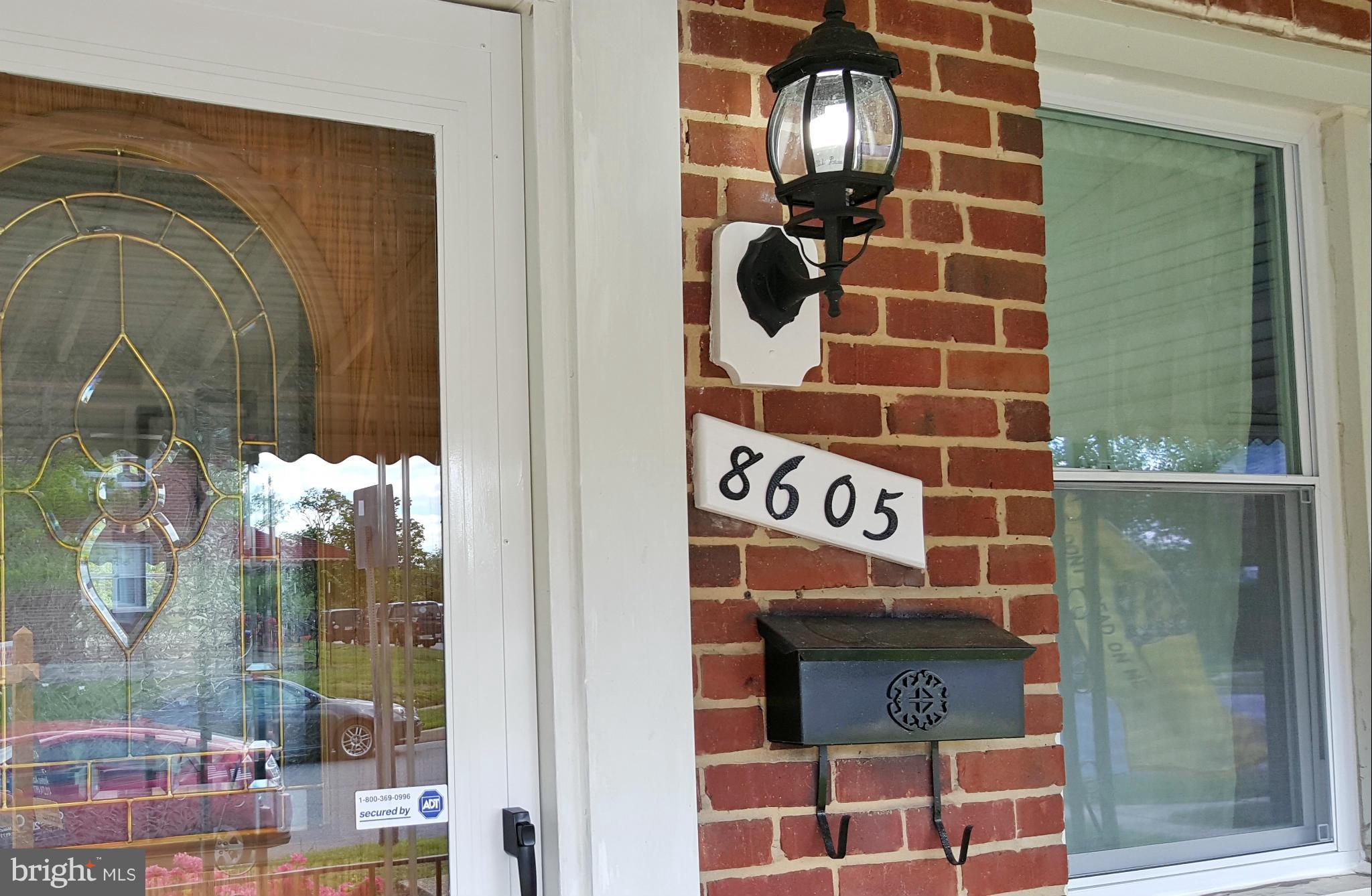 8605 Oak Road Baltimore, MD 21234 - Photo 29 of 29 Welcome Home!