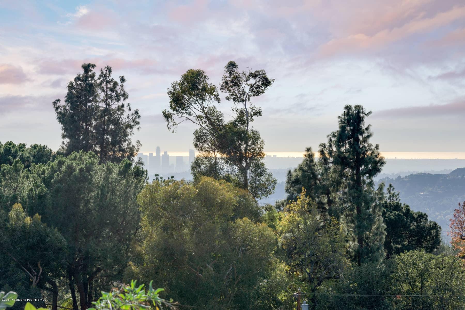 3430 Ellington Villa Drive Altadena, CA 91001 - Photo 36 of 49 a view of a city