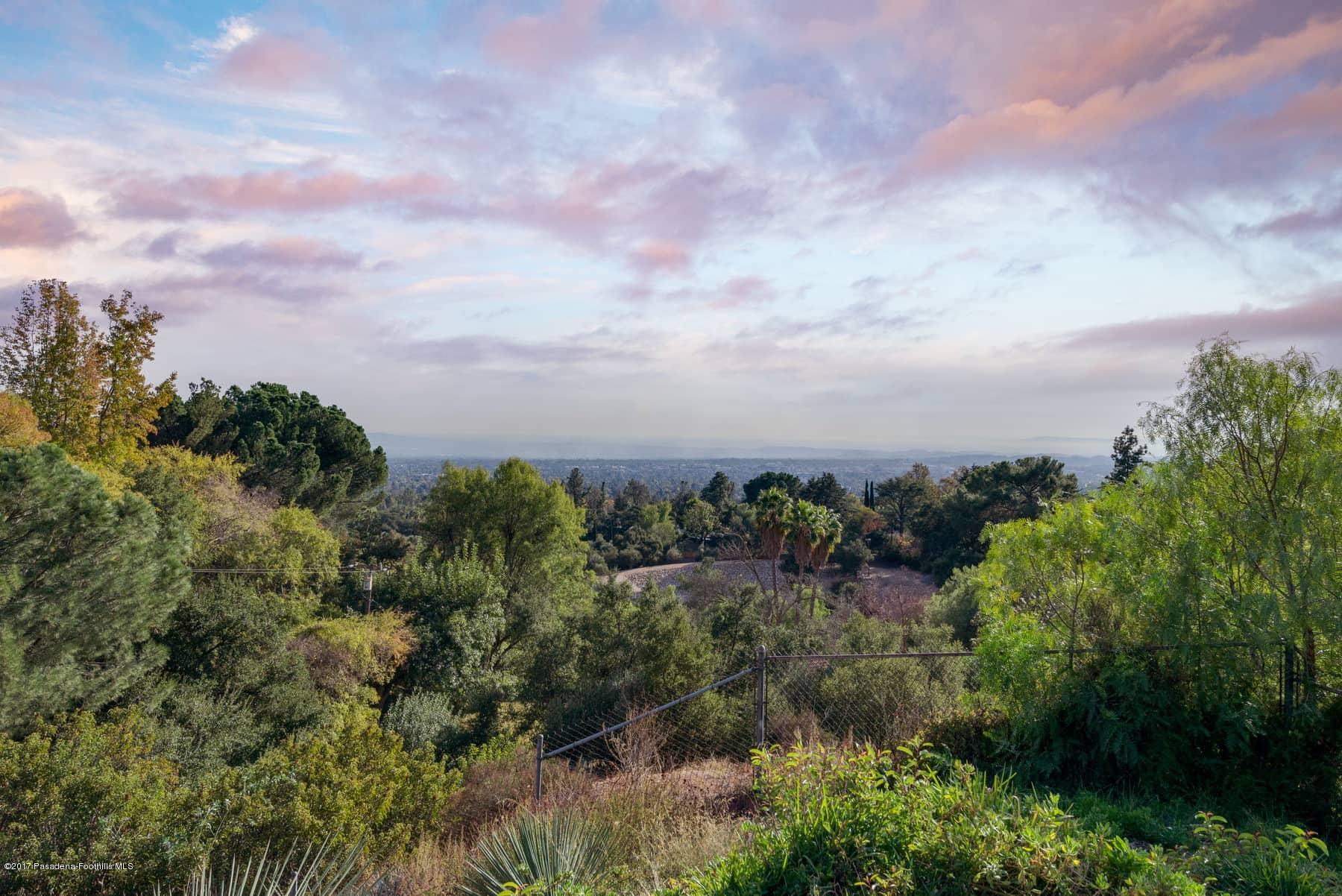 3430 Ellington Villa Drive Altadena, CA 91001 - Photo 41 of 49 an aerial view of multiple house