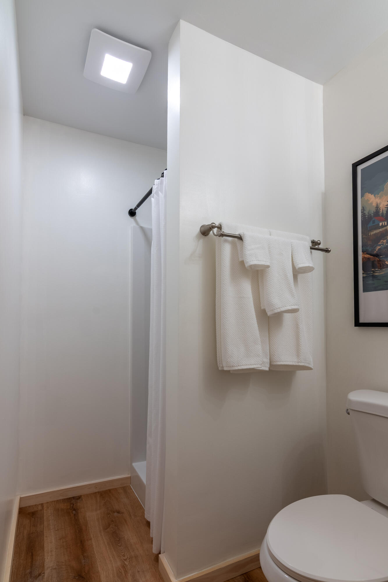 52 East Shore Road Embden, ME 04958 - Photo 28 of 64 Full Bath