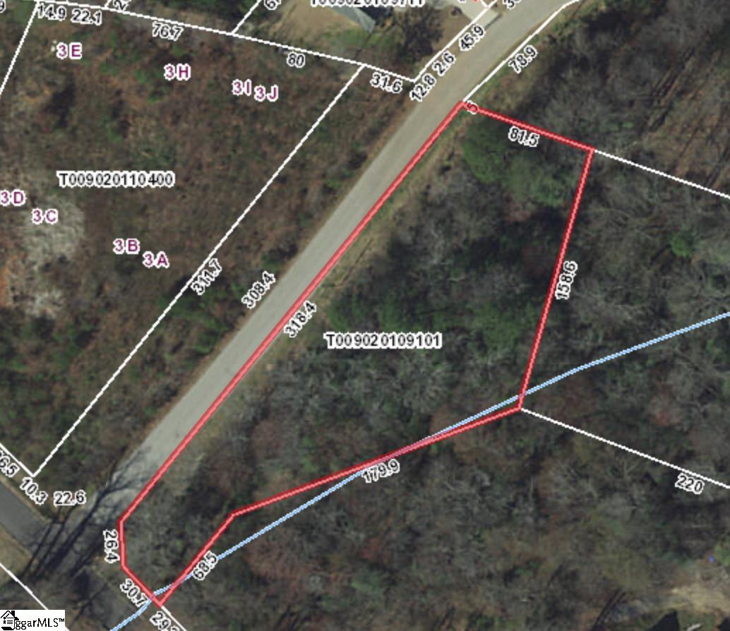 0 Wood Road Taylors, SC 29687 - Photo 1 of 5 Gallery Image 1