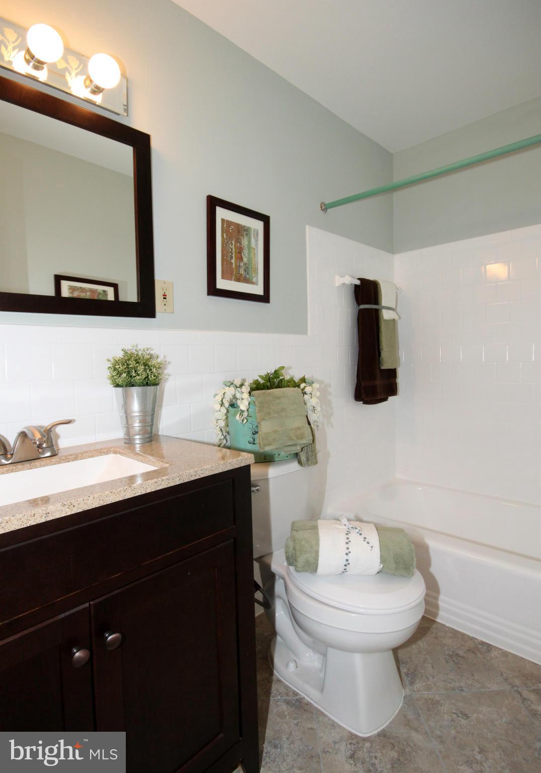 5638 Ravenel Lane Springfield, VA 22151 - Photo 20 of 30 Bath
