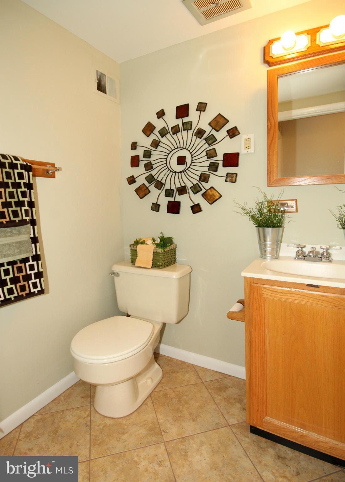 5638 Ravenel Lane Springfield, VA 22151 - Photo 21 of 30 Bath