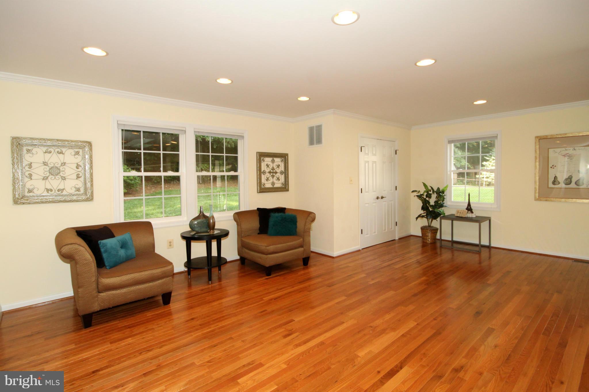 5638 Ravenel Lane Springfield, VA 22151 - Photo 7 of 30 Interior (General)