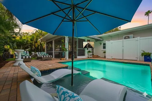 a view of outdoor space yard and patio
