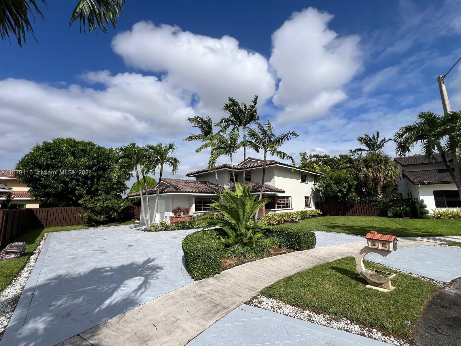 1418 Southwest 103rd Avenue Miami, FL 33174 - Photo 1 of 40 Gallery Image 1