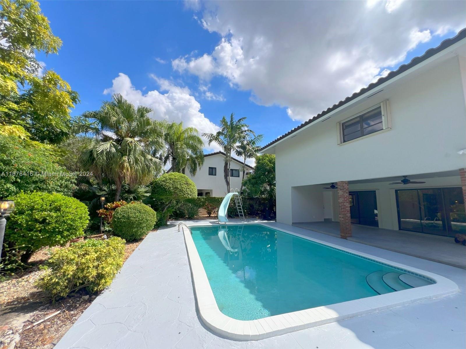 1418 Southwest 103rd Avenue Miami, FL 33174 - Photo 38 of 40 Gallery Image 38