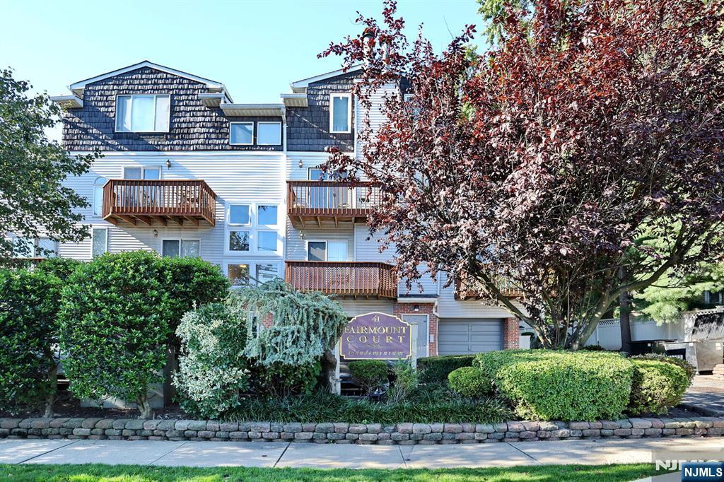 41 Fairmount Avenue, Unit 17B Hackensack, NJ 07601 - Photo 15 of 15