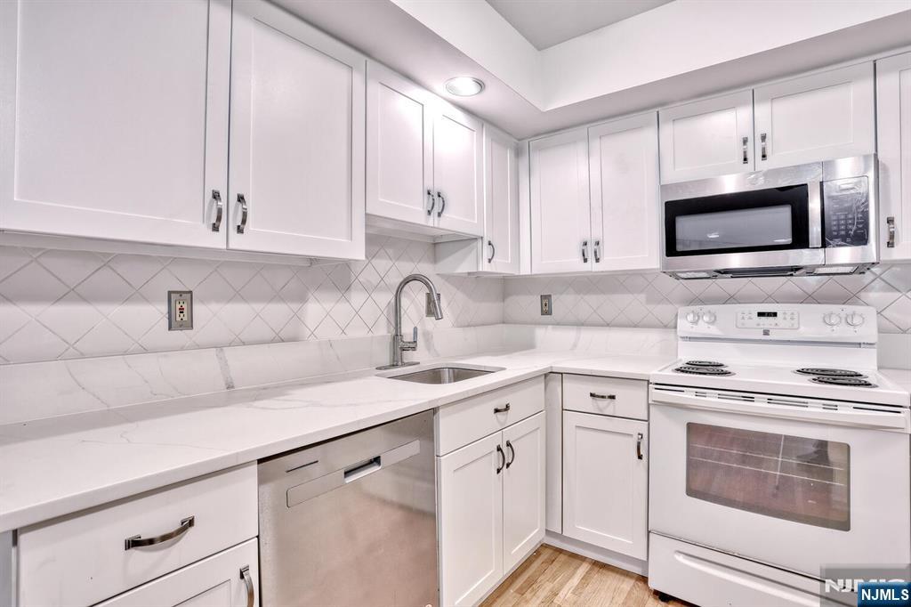 41 Fairmount Avenue, Unit 17B Hackensack, NJ 07601 - Photo 6 of 15