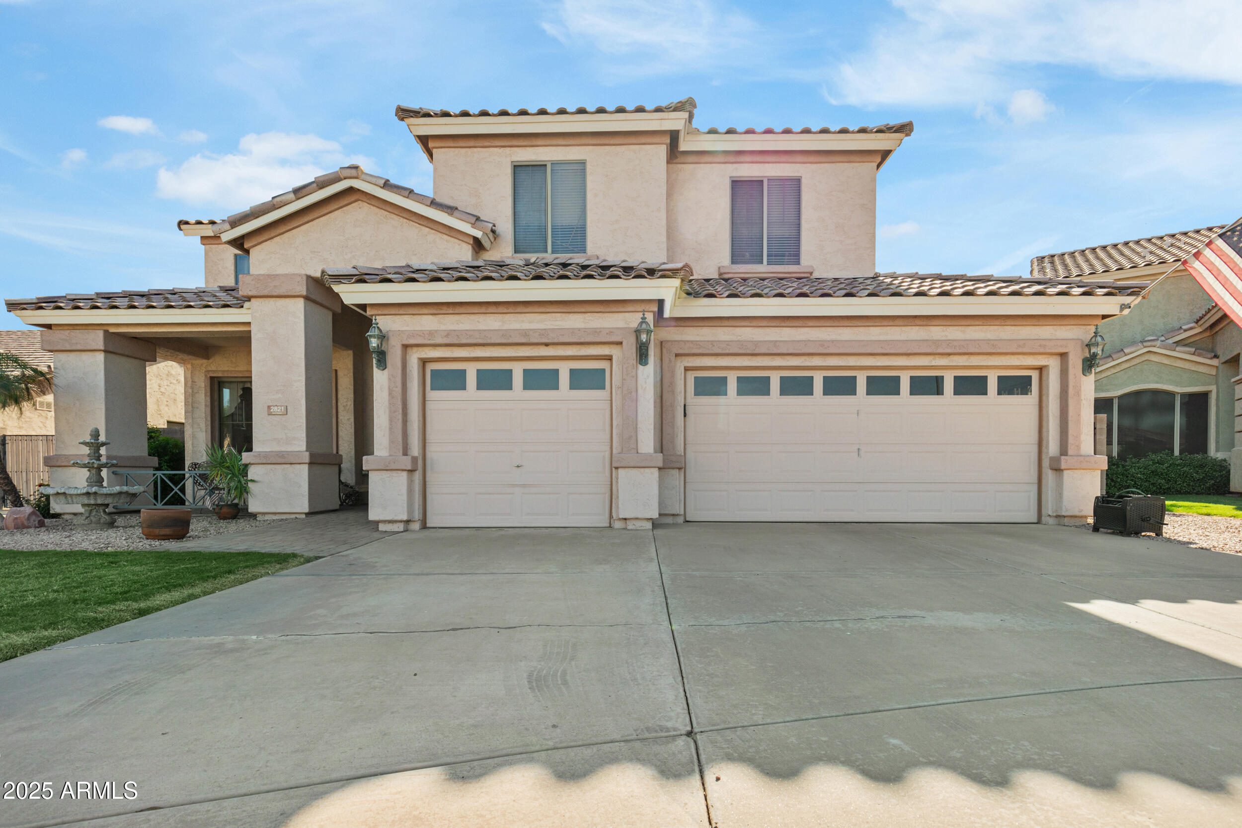 2821 East Nunneley Road Gilbert, AZ 85296 - Photo 1 of 51