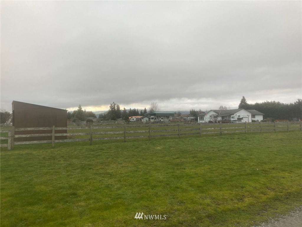9999 Beeson (off Old Olympic) Road Sequim, WA 98382 - Photo 1 of 1 a view of lake view and mountain