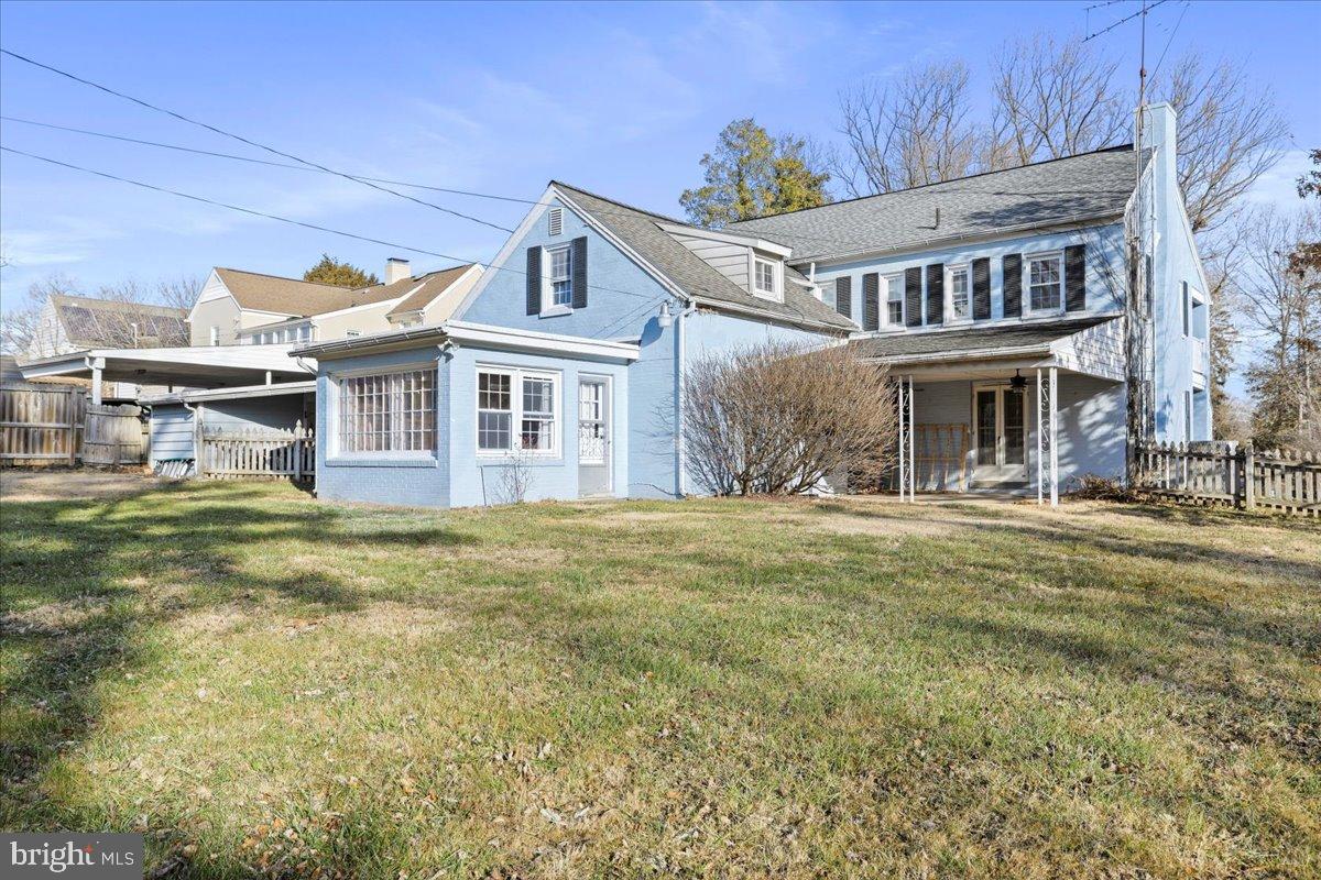 19011 Orchard Terrace Road Hagerstown, MD 21742 - Photo 41 of 41