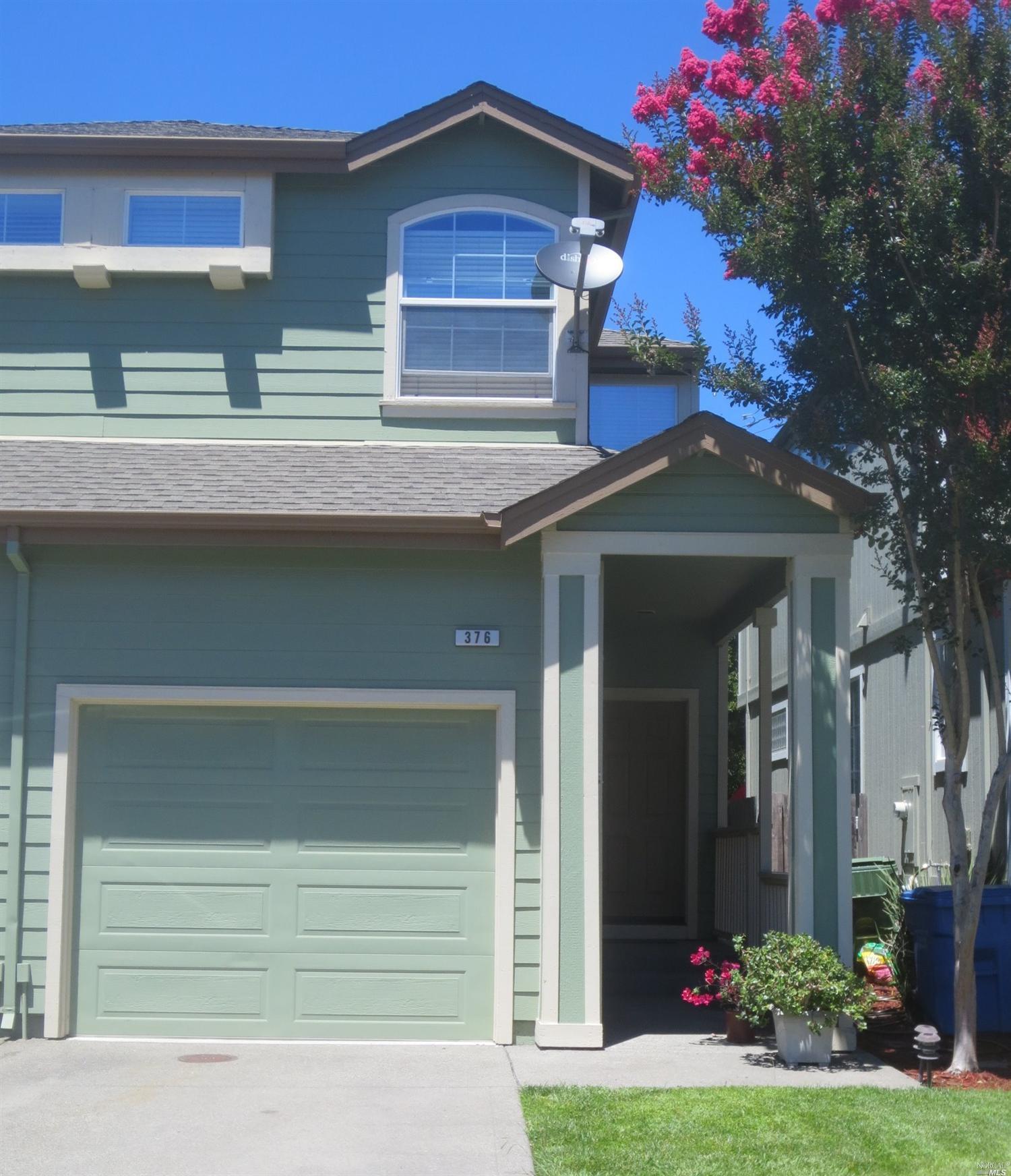 376 Mark West Commons Circle Santa Rosa, CA 95403 - Photo 1 of 1 Gallery Image 1
