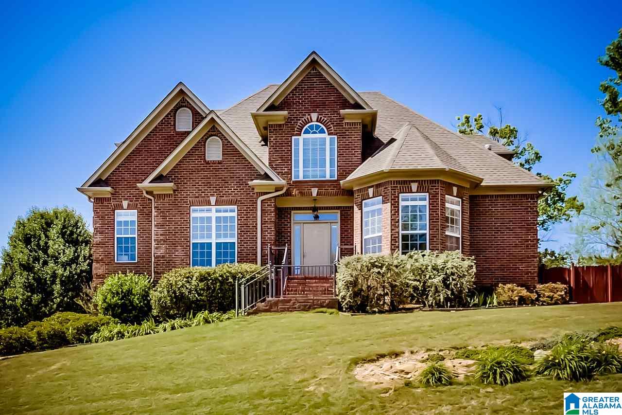 4365 Springbrook Lane Gardendale, AL 35071 - Photo 1 of 49