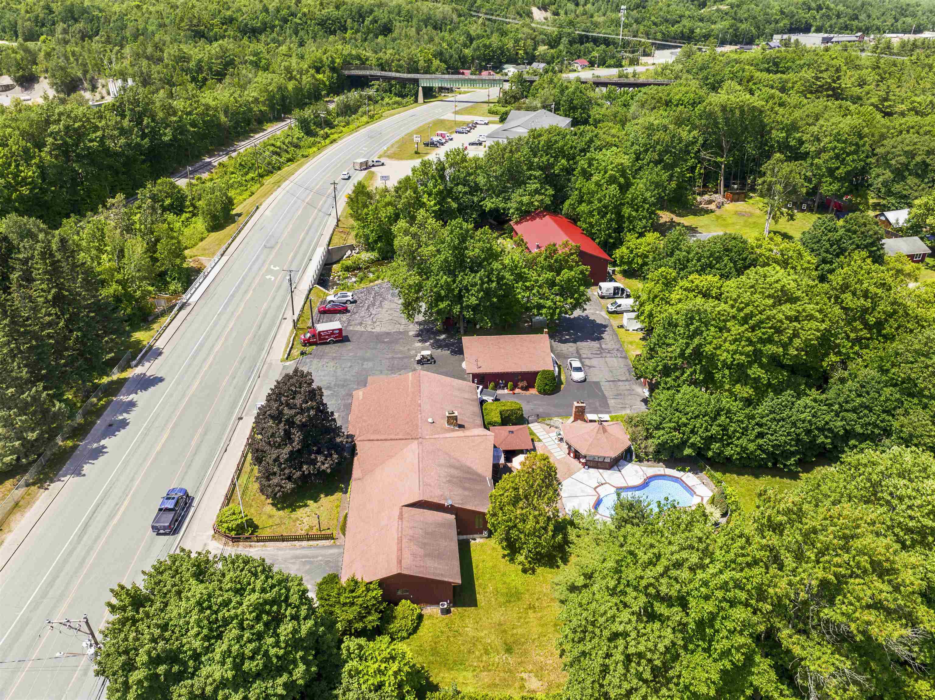 410 Main Street Gorham, NH 03581 - Photo 8 of 60