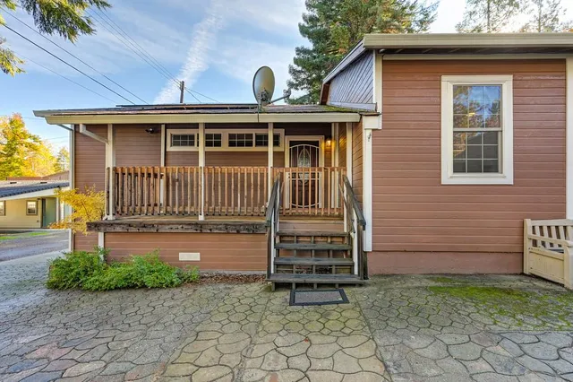 $370,000 | 46 Quinn's Lane, Colfax, CA 95713