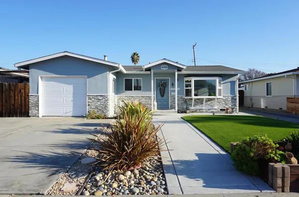 $4,650 | 2463 Borax Drive, Santa Clara, CA 95051