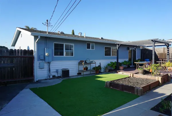 $4,650 | 2463 Borax Drive, Santa Clara, CA 95051