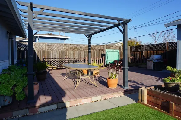 $4,650 | 2463 Borax Drive, Santa Clara, CA 95051