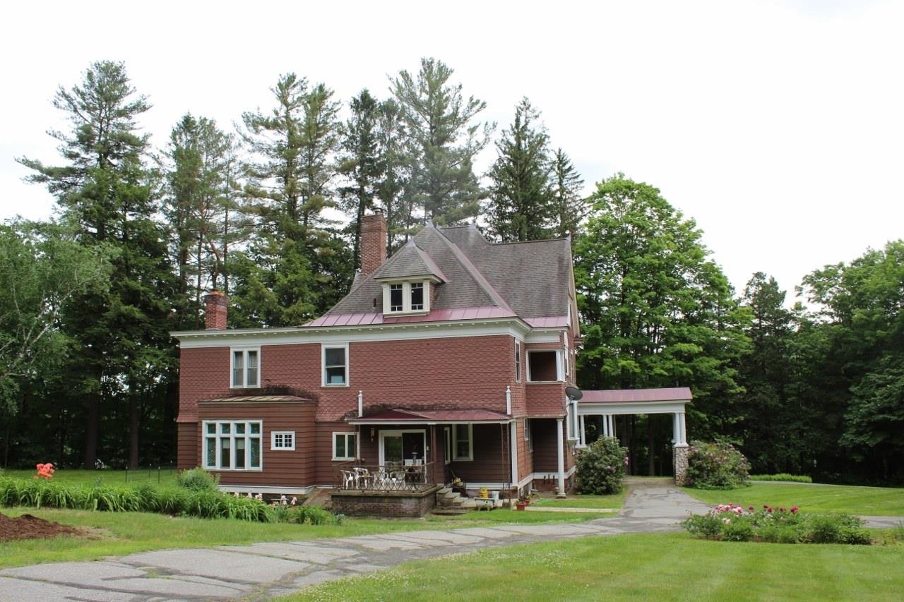 88 Summer Street Springfield, VT 05156 - Photo 6 of 37