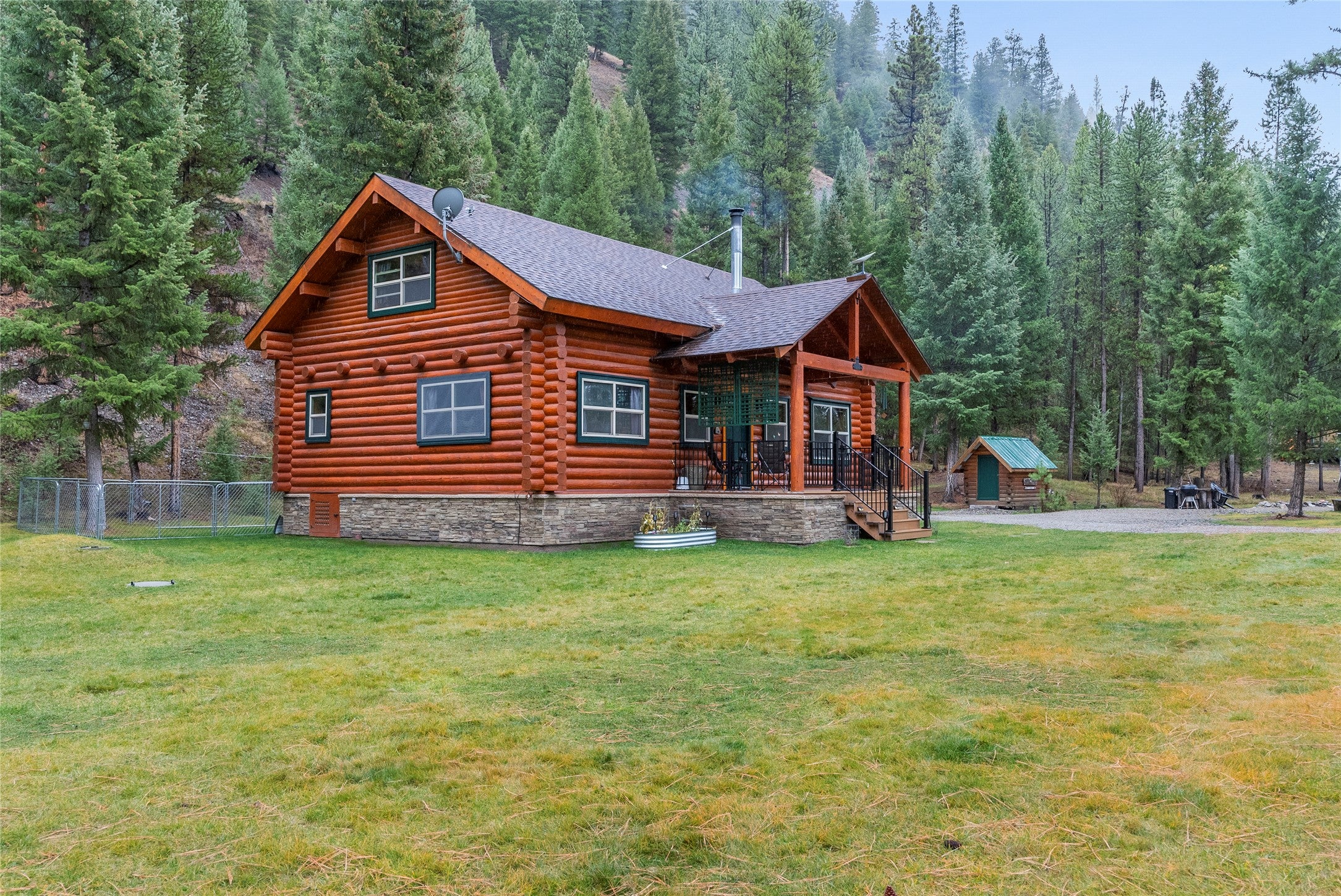 9348 West Fork Road Darby, MT 59829 - Photo 1 of 55 Gallery Image 1