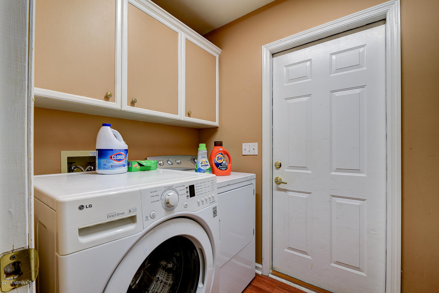 1209 Pembrooke Road St. Johns, FL 32259 - Photo 29 of 54 LAUNDRY ROOM