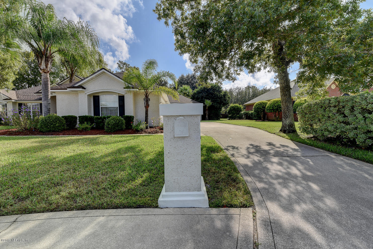 1209 Pembrooke Road St. Johns, FL 32259 - Photo 54 of 54 MAILBOX