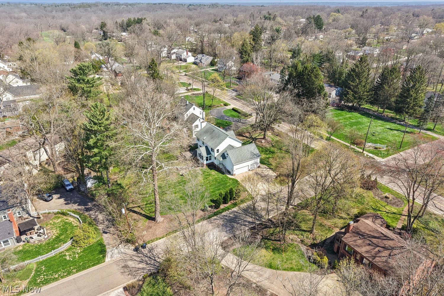 286 Sand Run Road Akron, OH 44313 - Photo 74 of 88 Gallery Image 74