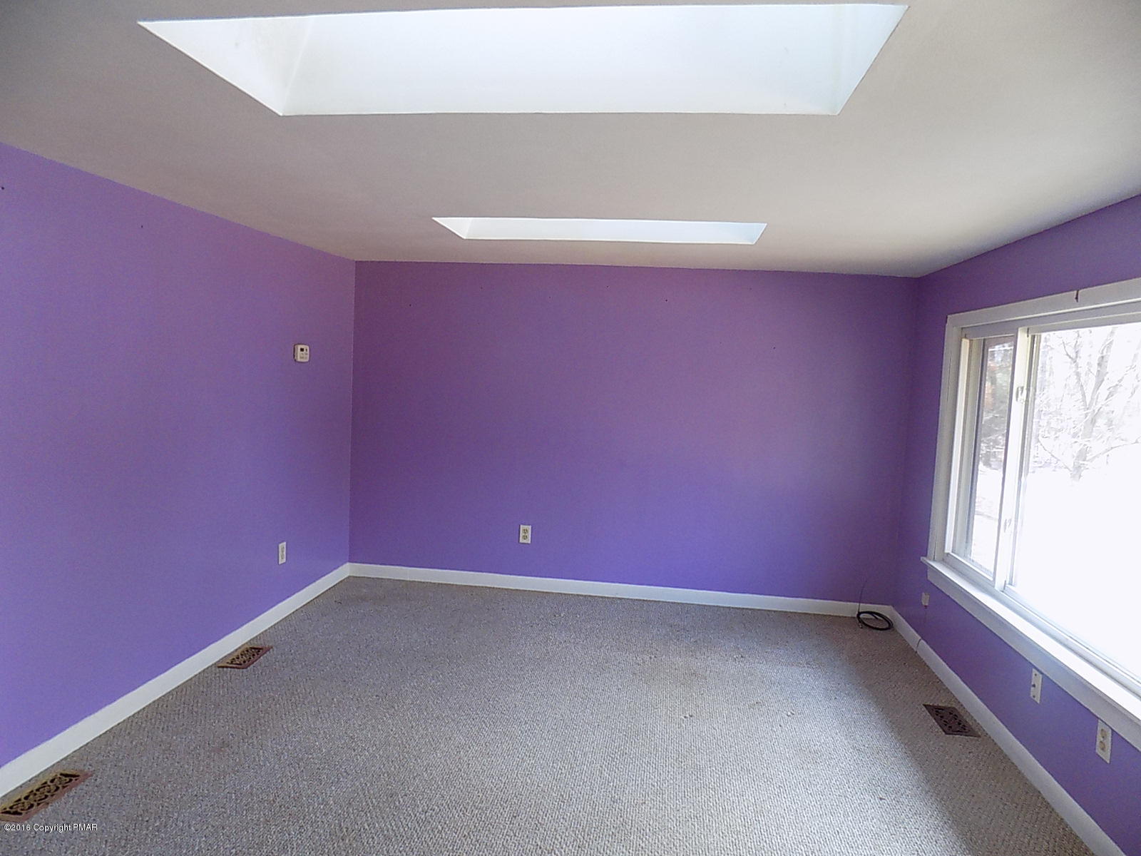 118 Beech Road Dingmans Ferry, PA 18328 - Photo 3 of 9 a view of empty room