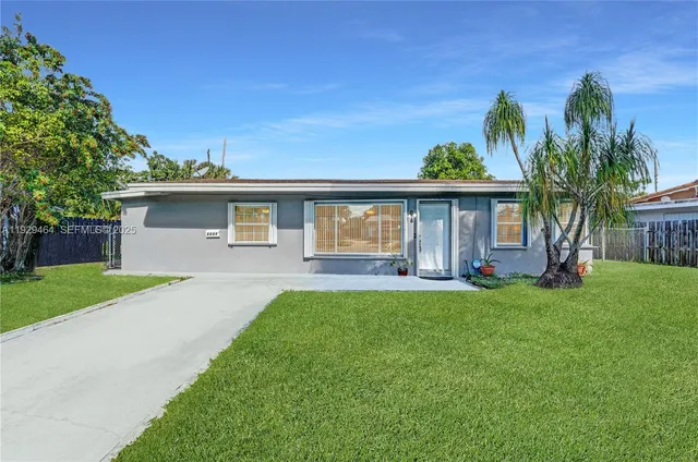 $398,000 | 1631 Northeast 32nd Street, Pompano Beach, FL 33064