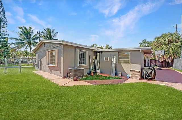 $398,000 | 1631 Northeast 32nd Street, Pompano Beach, FL 33064