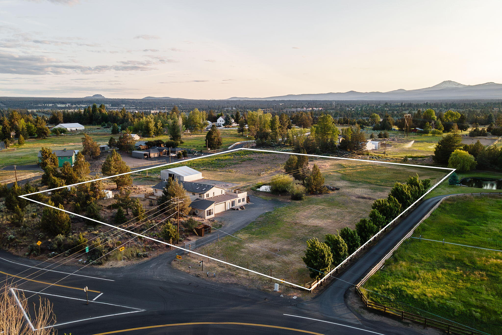 61391 Larsen Road Bend, OR 97702 - Photo 54 of 60 Property