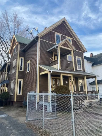 $449,900 | 26 Hebron Street, Springfield, MA 01107