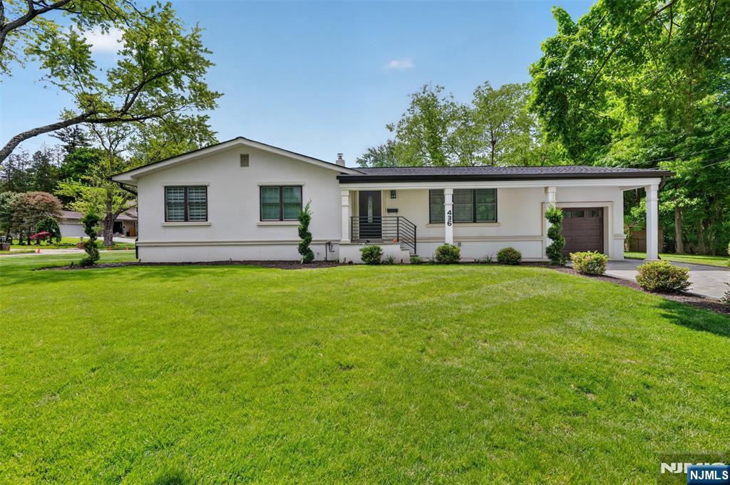 436 Ruckman Road Closter, NJ 07624 - Photo 2 of 33