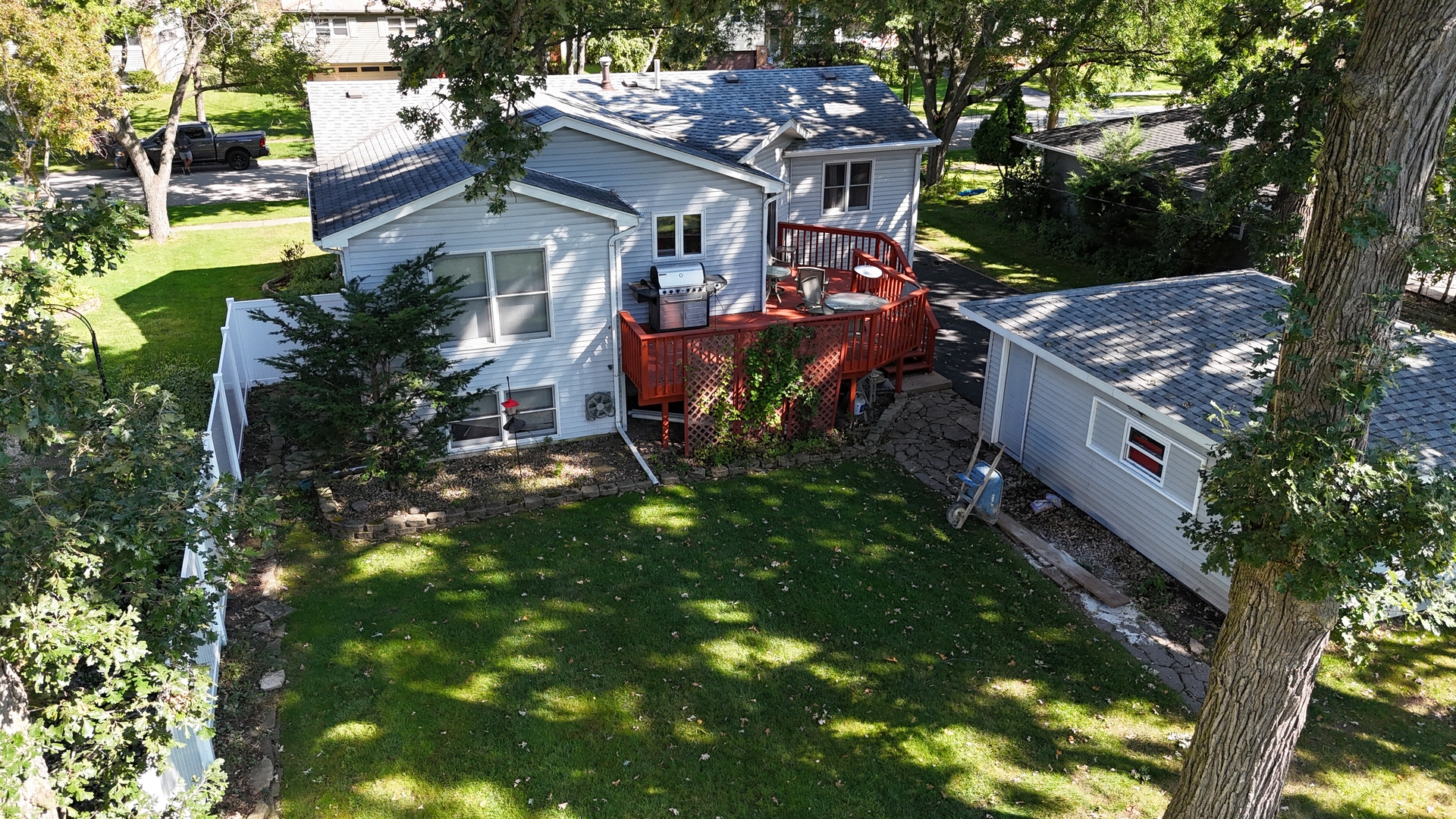 2713 Ravinia Lane Woodridge, IL 60517 - Photo 39 of 40