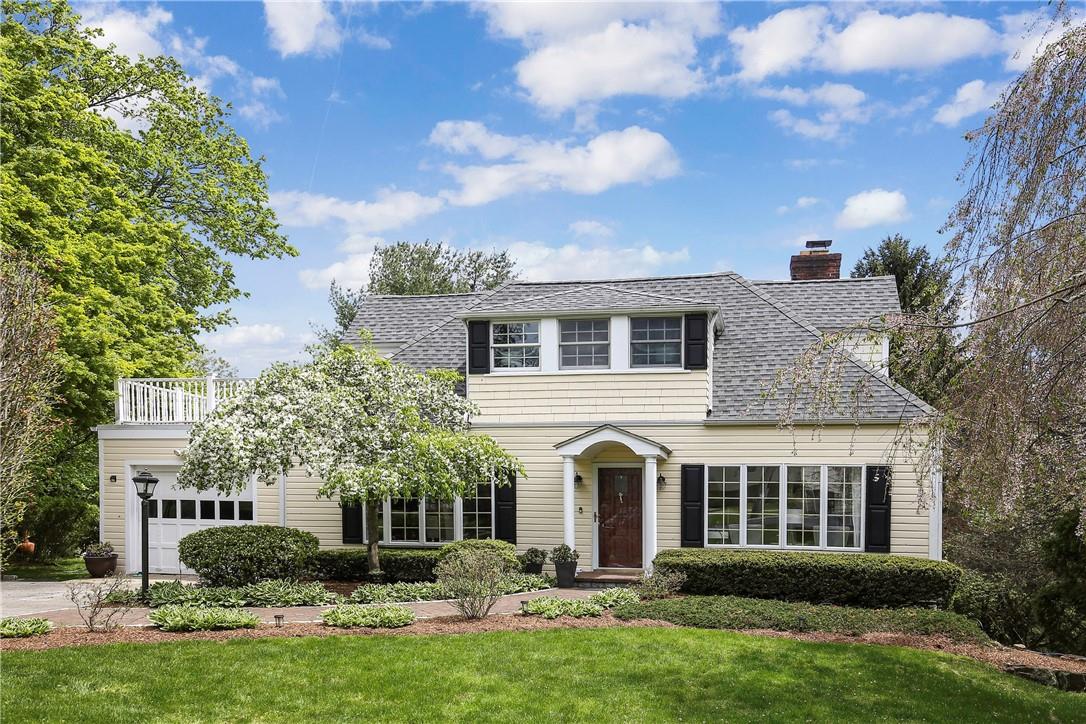 79 Highfield Road Harrison, NY 10528 - Photo 1 of 1