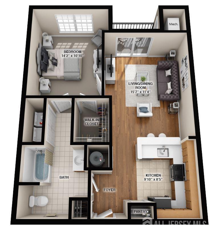 13 Hughes Circle Parlin, NJ 08859 - Photo 1 of 20